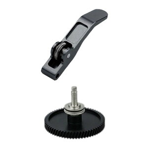 A1/A1Mini �V���[�Y�p�T�|�[�g�t���G�N�X�g���[�_�[�M�A�L�b�g �v���t�F�b�V���i�������i �V���o�[