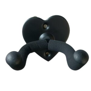 ギターハンガースタンド ギターハンガーフック ベース.アコースティック.エレキギター用