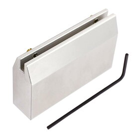 プロフェッショナルギターフレットプレスカウル レンチ付き ミュージカル