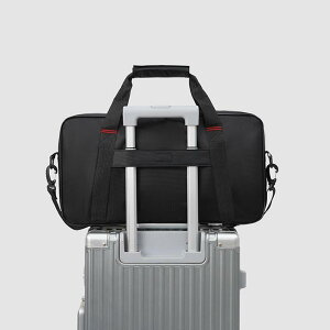 ギター用マルチエフェクター用多機能キャリーバッグ