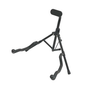折りたたみギタースタンド.楽器スタンド.クラシックギター.ベース.チェロ用ギタースタンドホルダー