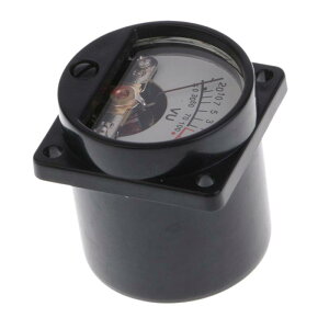 630�I�[���A�i���O�p�l���I�[�f�B�I���x�����[�^�[500VU6-12V�o�b�N���C�g