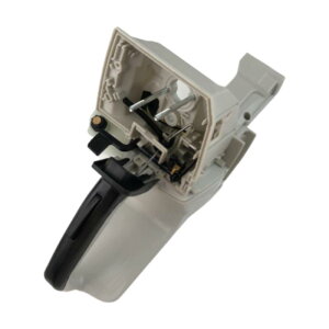 リアハンドルチェーンソー部品金属多目的屋外電動工具 -3CB3