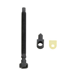 チェーンテンショナーアジャスタースクリュー 501537101 501 54 63 01 金属 242XP 340 55 便利な取り付け修理アクセサリー