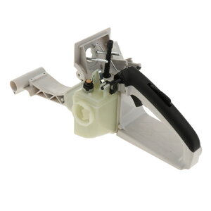 チェーン用リアハンドルアセンブリ 036 034 MS340 MS360 #1125 350 0818