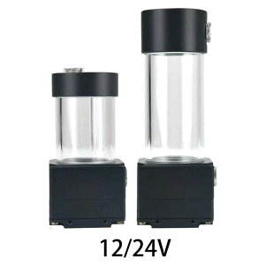 Pump/Reservoir Combo H06D Water Pump TankՕi3Dv^[ANZTpTCgEH[^[pVXe