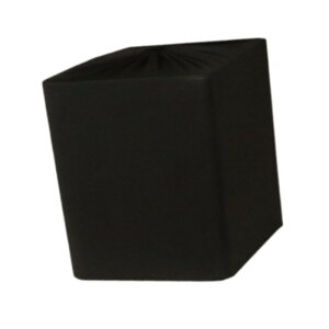 �X�s�[�J�[�J�o�[ �����R�f�U�C�� ���ړI�ی� �֗��Ɏg���� �u���b�N 25x25x35cm