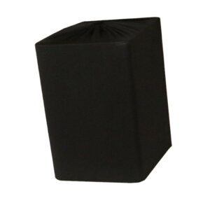�X�s�[�J�[�J�o�[ �����R�f�U�C�� ���ړI�ی� �֗��Ɏg���� �u���b�N 35x35x80cm