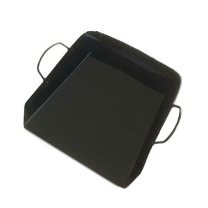 手持ちゴミちりとりクラフト建設現場ヤードハンドル付きちりとり