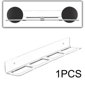 ホッケーパックディスプレイウォールラックプレミアムアクリル壁マウントホルダーブラケットゲーム勝利アイスホッケー収集お土産チーム用