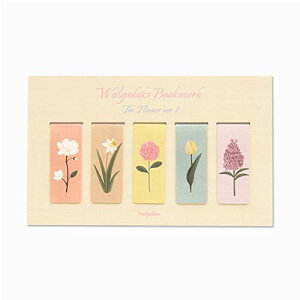 mCN }Olbg  UEt[o[W2 the flower ver.2 Bookmarks 5Zbg}OlbgubN}[N