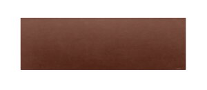 ミワックス デスクマット 合皮 ダークブラウン MX-6230-DBR