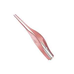YFFSFDC LED���C�g�t�������� �s���Z�b�g���[�Y�S�[���h ���|�� �q���p �ɍא�[ �X�e�����X�� �s���Z�b�g�^�C�v �~�~���_ �͂����茩���� �d�r�t��