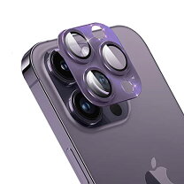 楽天市場】iphone 14 カメラレンズ パープル（液晶保護フィルム 