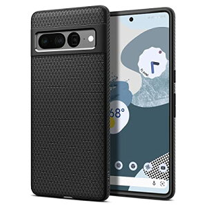 Spigen Pixel7 Pro P[X TPU \tgP[X ϏՌ ČRMILKi擾 Jی h~ Ռz Qi[d CX[d LbhEGA[ ACS04723 (}bgEubN)