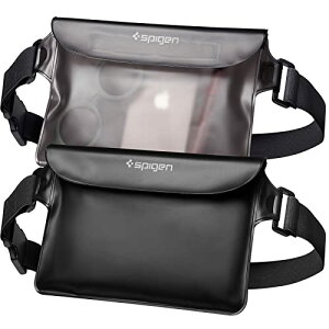 Spigen h|[` hP[X  2Zbg Sh IPX8F hP[X C v[ AEghA X}z Od`bN xN PVC e EGXg|[` hobO A620 AMP04531 (ubN)