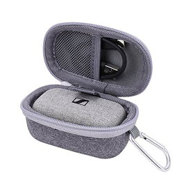 Sennheiser ゼンハイザー Bluetooth 完全ワイヤレスイヤフォン 対応收納ケース MOMENTUM True Wireless /2 M3IETW2-Aenllosi