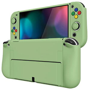 PlayVital ZealProtectNintendo SwitchL@elɑΉp\tgیVFASwitch OLEDɑΉptLVveN^[WCRObvJo[TObvLbvABXY{^LbvtyO