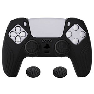 eXtremeRate PlayVital PS5Rg[[ɓKpJo[A~߃Rg[[VRXLP[XAvCXe[V5Rg[[p̐lԍHwɊÂ\tgo[یP