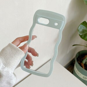 Google Pixel 8A P[X EF[u g^fUC    ϏՌ lC Jo[ CX[dΉ Xgbvz[t Pixel 8 A P[X (Cgu[)