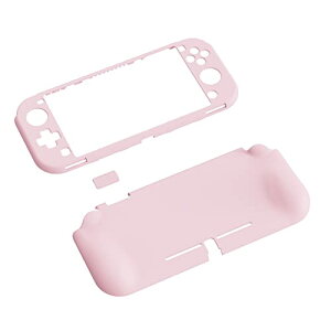 PlayVital ZealProtect Nintendo Switch LiteɑΉpیVFASwitch LiteɑΉplԍHwɊÂfUCn[hVFAWCR̃VFOXtBTCJo[{^L