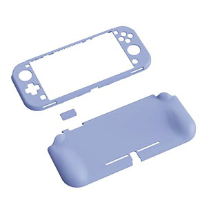 PlayVital ZealProtect Nintendo Switch LiteɑΉpیVFASwitch LiteɑΉplԍHwɊÂfUCn[hVFAWCR̃VFOXtBTCJo[{^L