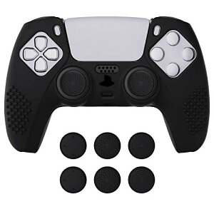 eXtremeRate PlayVital ps5Rg[[ɑΉJo[A~߃Rg[[VRXLP[XAvCXe[V5Rg[[p̐lԍHwɊÂ\tgo[یP