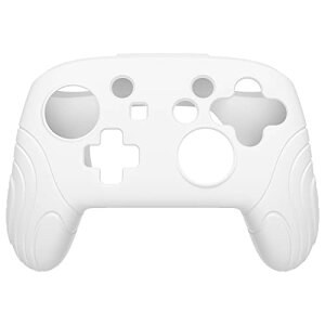 PlayVital Switch ProRg[[ɑΉplԍHwɊÂ~߃VRJo[P[XASwitch ProRg[[p\tgo[veN^[XLATObvLbvtByT