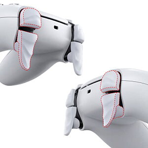 PlayVital DUNE ps5Rg[[ɑΉpgK[XgbvV_[{^GNXeVLbgAps5Rg[[ɑΉpXgbp[op[gK[GNXe_[Q[PAW