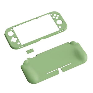 PlayVital ZealProtect Nintendo Switch LiteɑΉpیVFASwitch LiteɑΉplԍHwɊÂfUCn[hVFAWCR̃VFOXtBTCJo[{^L