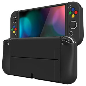 PlayVital ZealProtectNintendo SwitchL@elɑΉp\tgیVFASwitch OLEDɑΉptLVveN^[WCRObvJo[TObvLbvABXY{^Lbvtyub