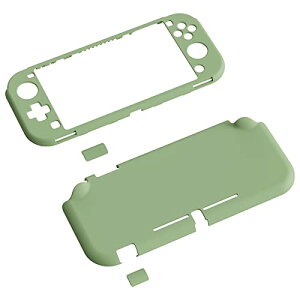 eXtremeRate PlayVital Switch LiteɑΉpJX^Jo[ASwitch LiteɑΉpیJo[in[hj?zCgXN[یtB*1tyO[z