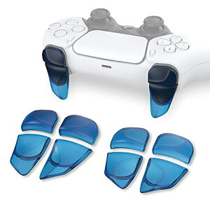 PlayVital ps5Rg[[ɑΉp2yAV_[{^GNXeVgK[Aps5Rg[[p̃Q[PAWX^[Aps5Rg[[p̃op[gK[GNXe