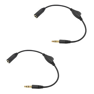 {[߃P[u 3.5mmwbhzP[u 25cm CzI[fBIR[h 3ɃvO {[Rg[[ _Ct 򉻖h~ 2