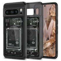楽天市場】spigen pixel 8 proの通販