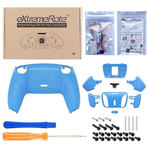 wʃ{^tRg[[ł͂ȂBeXtremeRate ps5Rg[[BDM-010&BDM-020ɑΉpvOłRISE4}bvLbgiBDM-030ɑΉł܂jAo[ObvobNP[XAps5