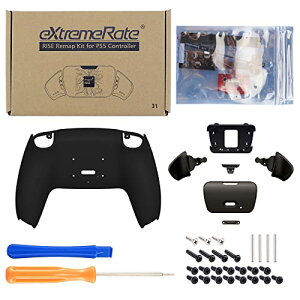 eXtremeRate ps5Rg[[iBDM010BDM020jɑΉpA^{^iRMBjo[WRISE 2.0}bvLbgiBDM-030ɑΉł܂jAps5Rg[[ɑΉpAbvO[h{[h