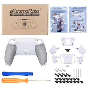 wʃ{^tRg[[ł͂ȂBeXtremeRate ps5Rg[[BDM-010&BDM-020ɑΉpvOłRISE4}bvLbgiBDM-030ɑΉł܂jAo[ObvobNP[XAps5