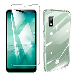y1KXtB+VR P[XzFor AQUOS Wish SHG06 / For AQUOS wish2 SH-51C tB tیtB KX ߗ CA[ wh~ Uh~ For AQUOS Wish2 P[X NA TPU ϏՌ 