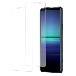 y2ZbgzKPNS {fސ KX Xperia5 II SO-52A SOG02 p KXtB Ɏq ̋KX Jo[ یtB