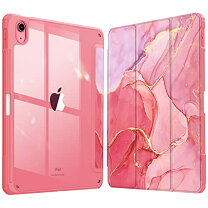 楽天市場】ipad ケース 第10世代（カラーピンク）（パソコン・周辺機器 