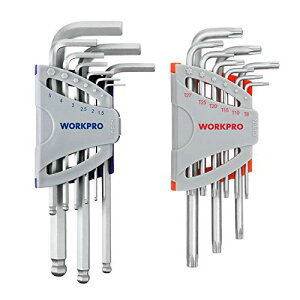 WORKPRO Zp`Zbg 18{g Zp` ~߃gNX` wbNX[u` gNX`Zbg [{[|CgH L`` z_[^Cv Ƌgݗ ] 