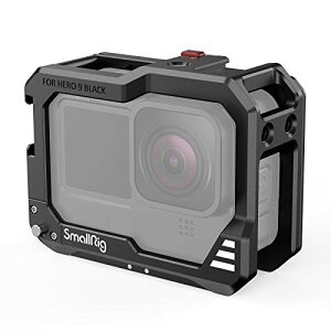 SmallRig HERO10 / HERO9 Black�p�P�[�W-3084