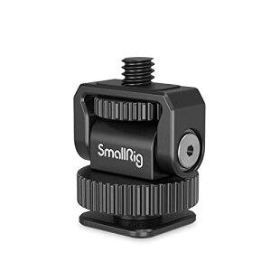 SMALLRIG ~j`gX^h ėpR[hV[ 1/4 "-20lWt JAP[WACgA}CNK-3577