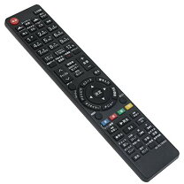 楽天市場】三菱 テレビ リモコン lcd－55の通販