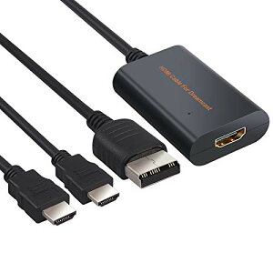 LiNKFOR hLX to HDMIϊ h[LXgpHDMIP[u PAL/NTSCΉ HDMIP[ut