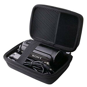 \j[ SONY rfIJ HDR-CX680/HDR-CX470 ی[P[X -WERJIA JP