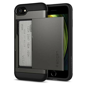 Spigen iPhone SE3 P[X 蒠^ iPhone SE2 P[X 蒠^ iPhone8p iPhone7p P[X J[h [ MILKi擾 ϏՌ wh~ h~ Ռ z CX[d XEA[}[ CS 042CS20453 (K^