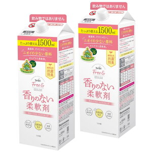 y܂Ƃߔz yeʁz t@[t@ t[&(t[Ah) _  lߑւ GRpbN 1500ml×2Zbg