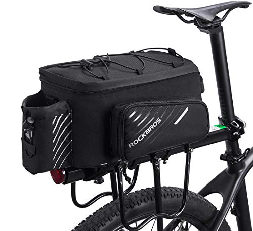自転車用バッグ rockbros パニアバッグの人気商品・通販・価格比較